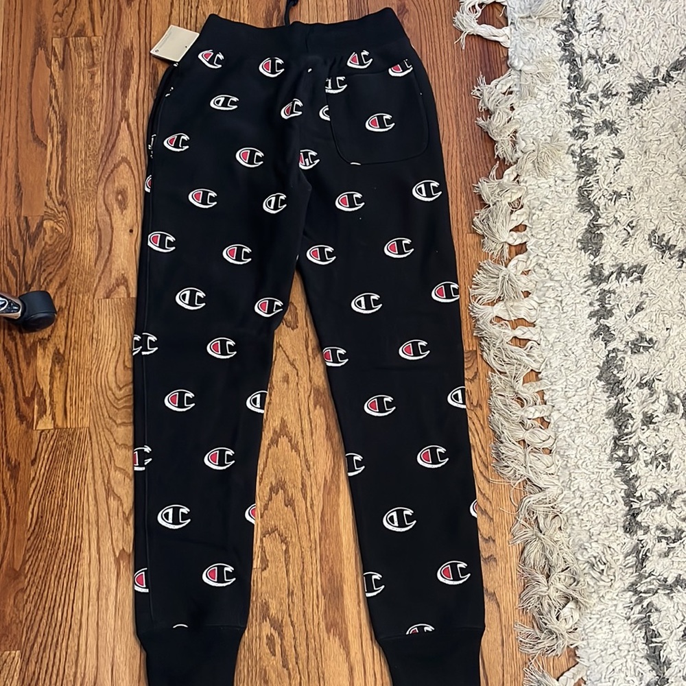 Champion sweatpants - Picture 5 of 5